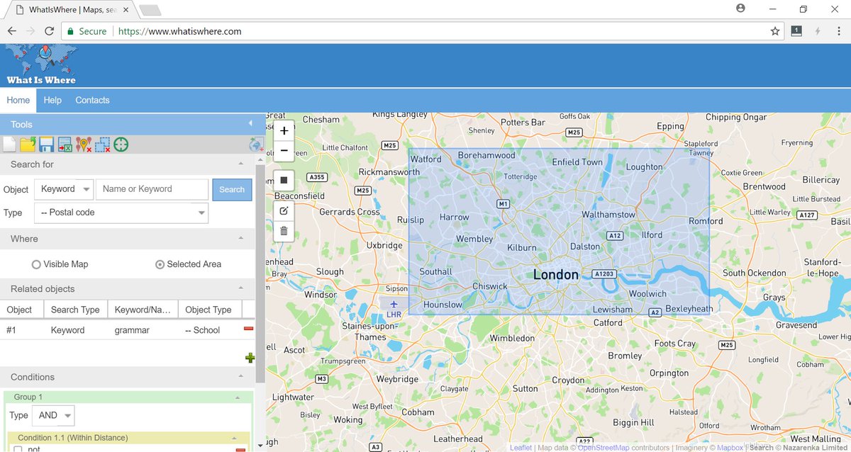 download What You Need to