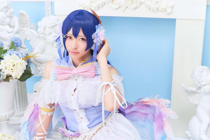 コスプレイヤー椛乃ねむ（もみじのねむ）のTwitter画像31