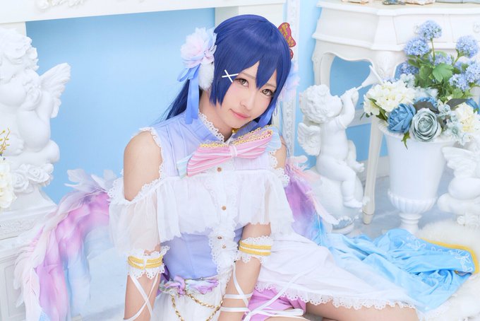 コスプレイヤー椛乃ねむ（もみじのねむ）のTwitter画像30