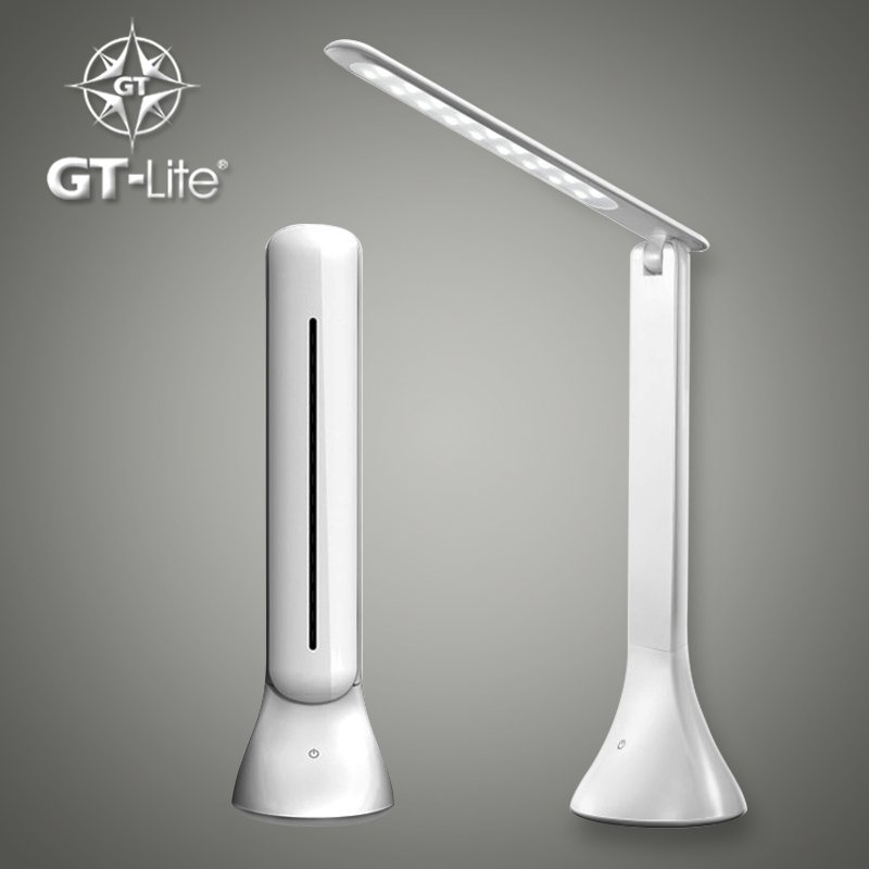 IsafeLife's tweet photo. Like and Share if you want this  LED Portable Folding Table Light with Dimmab ... https://t.co/ahkSCVMUh7 https://t.co/tva2adM6dd