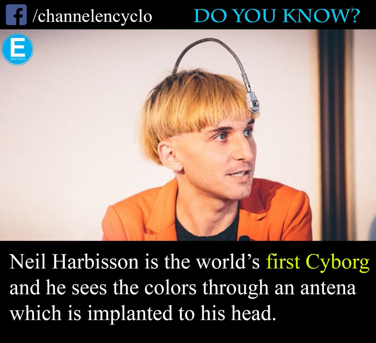 EncycloChannel's tweet image. 