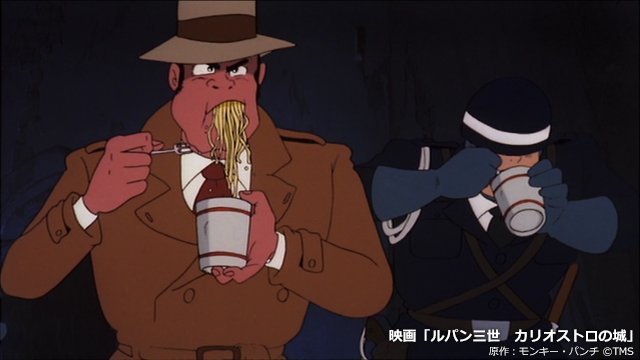 名言から見る ルパン三世 カリオストロの城 の魅力 ルパンの美学や物語の特徴は