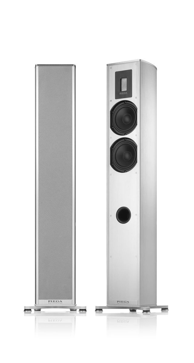 NEWS

Piega​ launch a new Premium series of loudspeakers featuring their new ribbon tweeter in the flagship floor standers

hifipig.com/new-generation…

#hifinews #SwissHifi