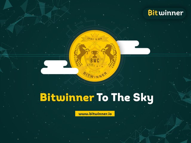 BwcCoin's tweet photo. Looking for the leading cryptocurrency? BWC Coin is the best coin hyping these days.
#Bitwinner #BWC #Crowdsale #cryptocurrency https://t.co/6nn0lpx4om