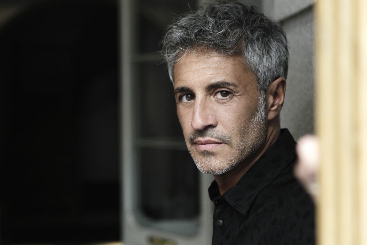 DivierteteConUH's tweet photo. Sergio Dalma recala en el Auditórium de Palma con el tour Vía Dalma III https://t.co/rux7PQw4zY https://t.co/qaoCs5k1iO