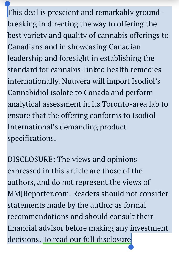 andy77_77's tweet photo. #ffwd #Nuuvera $Nuu.v 🇨🇦#Osodiol #Isolf Deal Finalised #Cannabis https://t.co/VWGRVeNmnY https://t.co/FP0fitkBLD