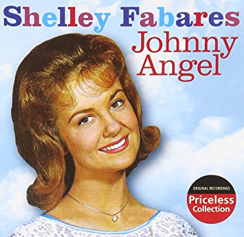 Happy Birthday Shelley Fabares born in Santa Monica, California 