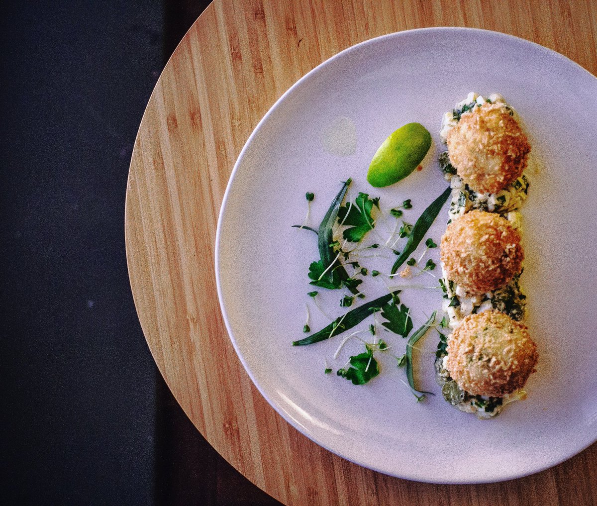 MauleandMaule's tweet photo. #recipe - ‘cod and peat smoked haddock fishcakes, sauce gribiche’ published on 09.12.17 in ‘Saturday’ magazine of @scottishdailyrecord now on the website. ww#eatscottishchef #chef #recipecolumn https://t.co/DGCDDqaBzD https://t.co/HV872ORuID