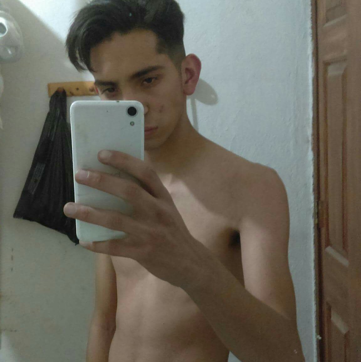 joelmodelo2's tweet photo. #NuevaFotoDePerfil https://t.co/ejy90B9kdi