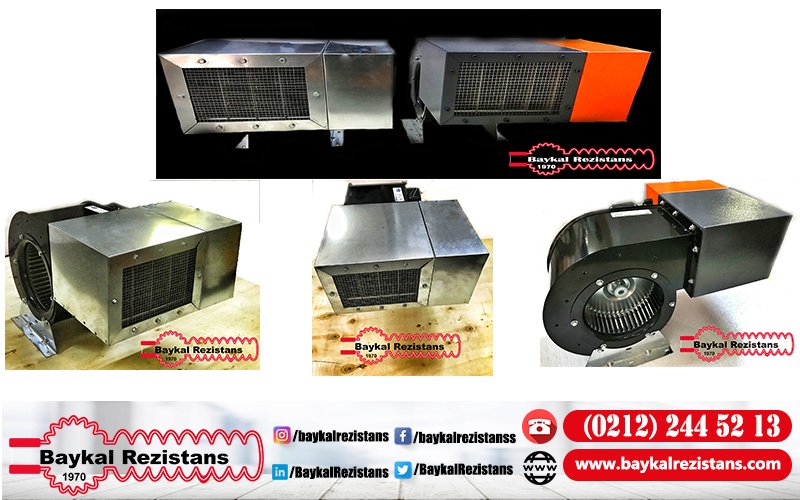 Fanlı Isıtıcı - Fan Heater 🔥 #fanlıısıtıcı #fanliisitici #resistance #rezistans #rezistansimalati #rezistansçeşitleri #rezistanslar #rezistansısıtıcı #rezistansmodelleri #rezistansuretimi #rezistans #heater #heaters ☎ +90 212 244 52 13 Baykal Rezistans 48 Yıllık Tecrübe !