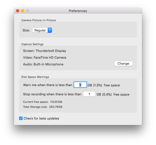 Silverback On Twitter For Those Customers With New Macbook Pro