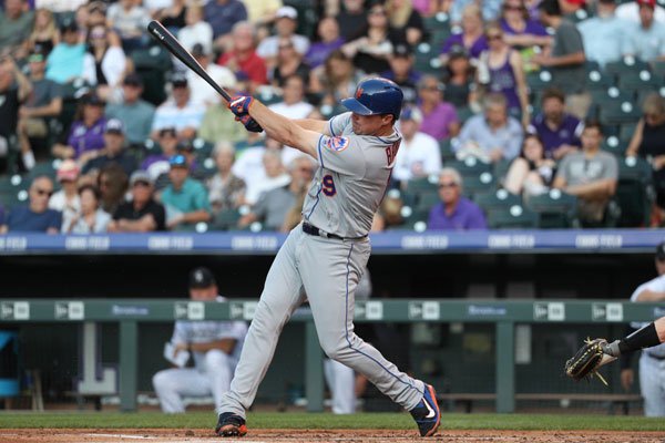 Mets bring familiar face back to Queens: bit.ly/2DqfKZT