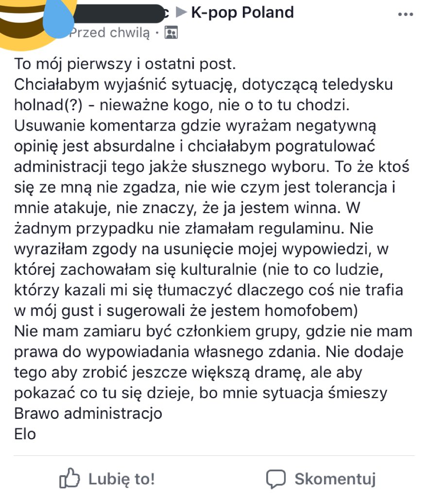 tekstykpopoland's tweet photo. Girl why u even tryin https://t.co/blOOUX0Sae