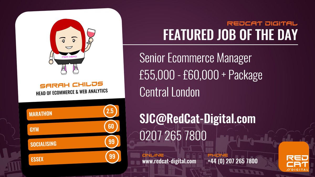 RedCat Digital tweet media