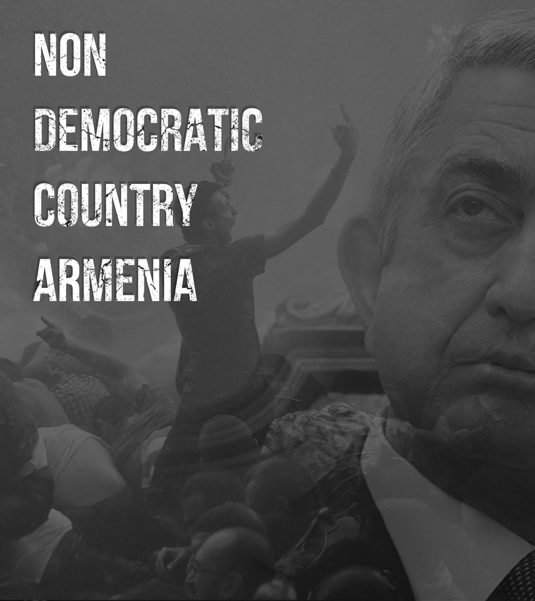 Yelg_blog's tweet photo. #Armenia #Yerevan Today, the amount of police forces has been increased in the streets where protestors plan to pass through  #HRH #HRW #HRF
#IindexofCensorhip #FreedomHouse #endtopriseincrease #endtocorruption #endtorobbery https://t.co/TXevukEVTS