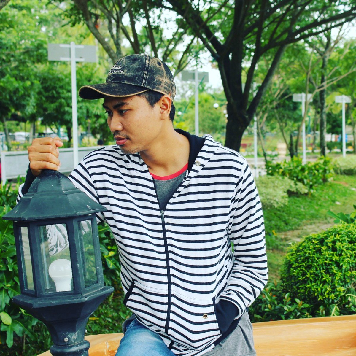 #FotoProfilBaru