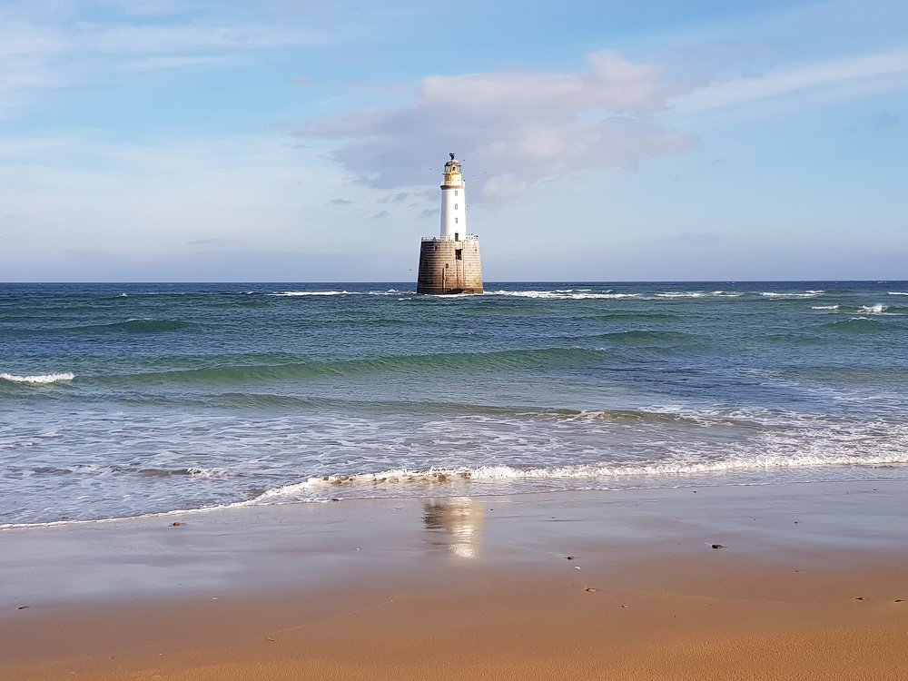 Have you heard of the #Aberdeenshire Coastal Trail?  Find out more in my latest blog post adventuresaroundscotland.com/scotland-trave…