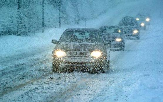 Take extreme caution today with snow and ice sweeping the UK. Brake encourages drivers to follow the A, B, C of staying safe in bad weather conditions; ow.ly/7I8B30hPvz7