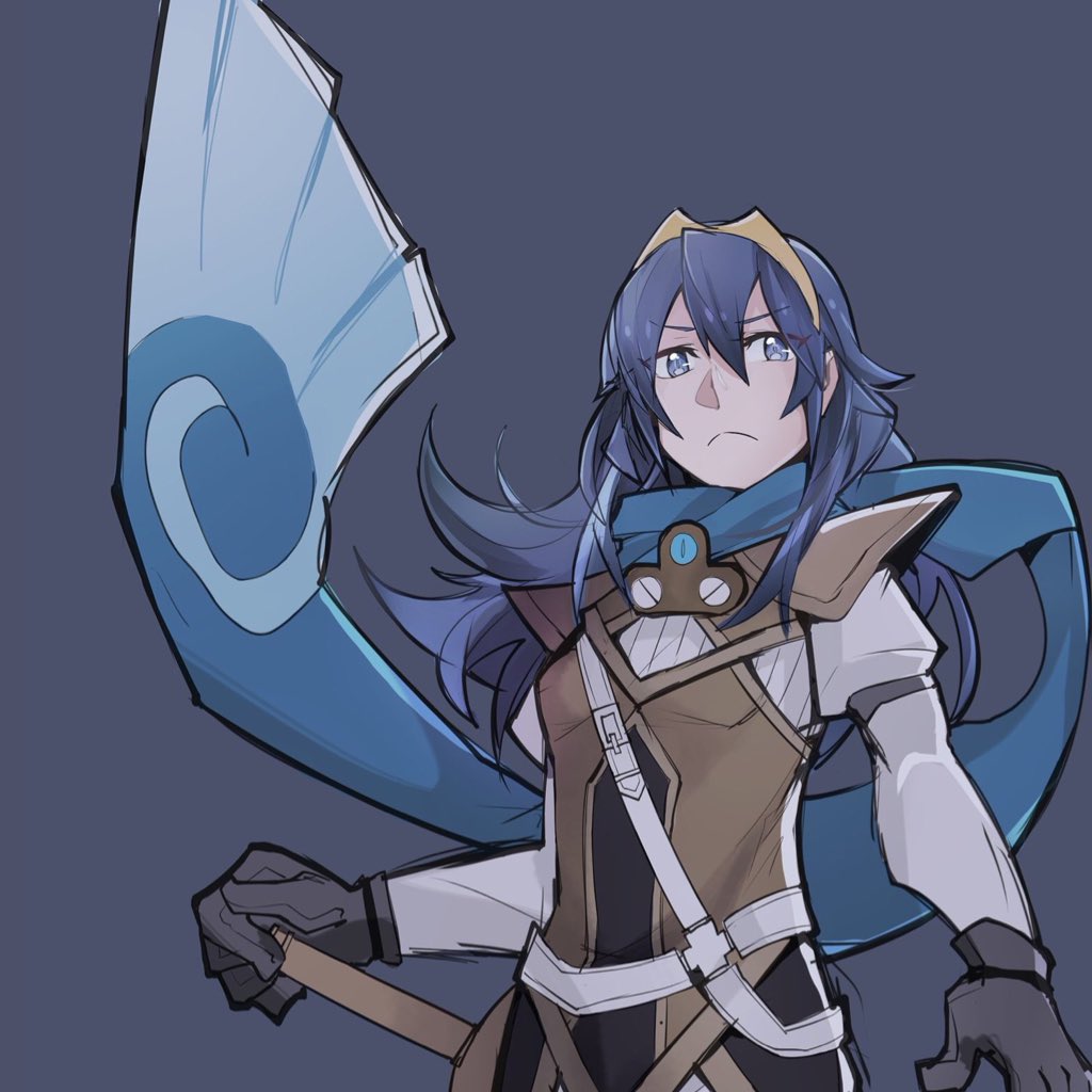 #NewProfilePic