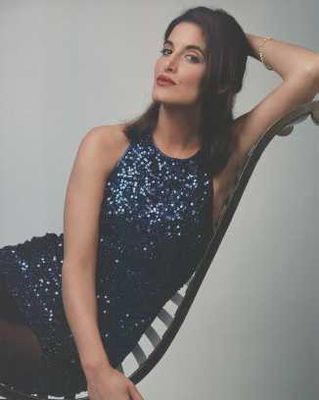 Happy Birthday Christine Tucci was born on January 19, 1967 in Katonah, New York, USA 