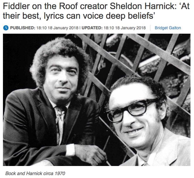 Rothschild &amp; Sons was featured in <a href="/HamandHigh/">Ham&High</a> this week! ow.ly/8rG130hSrKE