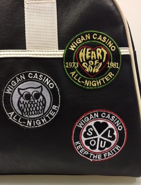 DiscountModWear's tweet image. Here’s a couple of items already added to the website. Loads more to come soon #northernsoul #trojanrecords