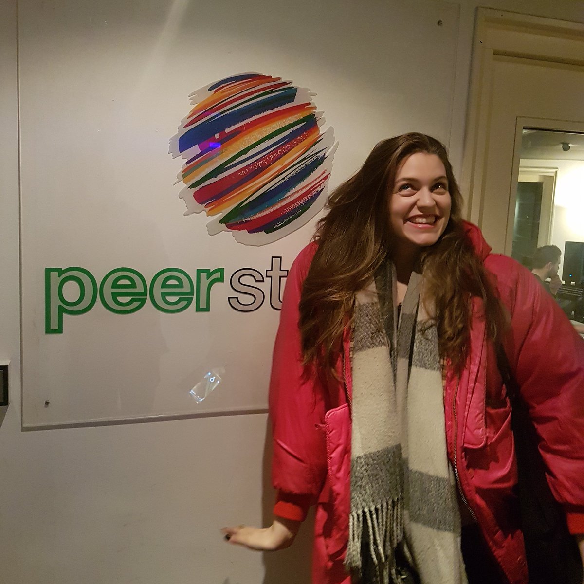 joatpublishing's tweet photo. Thank you to the lovely @IriniMando for an amazing writing session. #hits #2018goals #liveyourbestlife @peermusicUK https://t.co/JBIuuzP0e8
