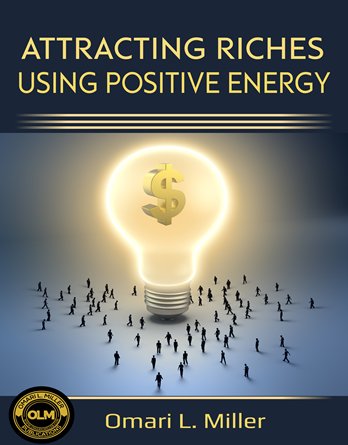 Attracting Riches Using Positive Energy
.
Available now at easyonlinebooks.com .
Only $5.99
#onlinebookstore #onlinebooks #ecobook #bookblogger #earnmoney #earnmoneyonline