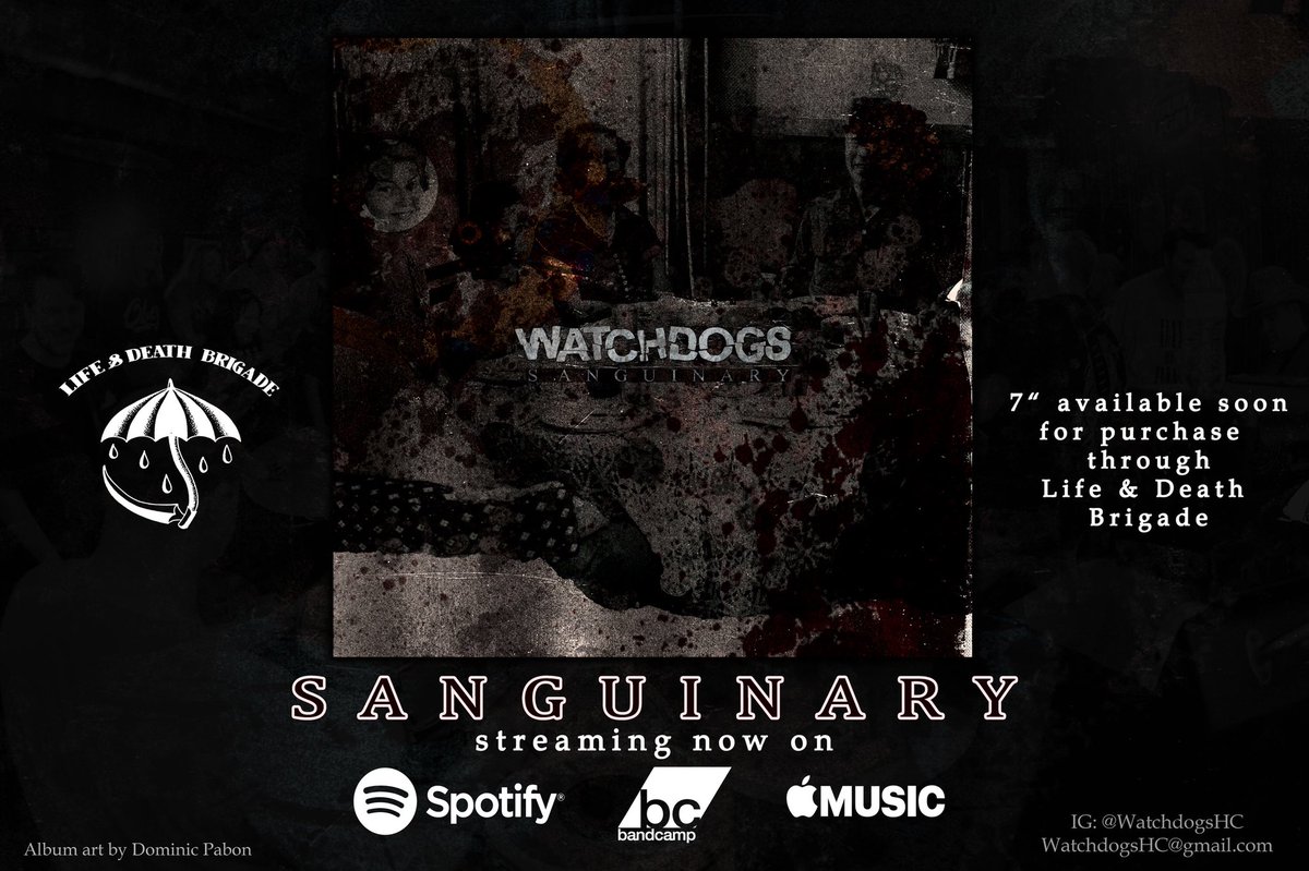 Watchdogs tweet media