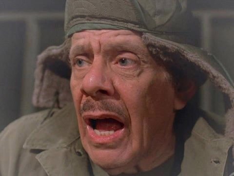 "I sent 16 of my own men to the latrines that night." “The Fatigues” is on #Seinfeld tonight! https://t.co/b8C78FHvIL