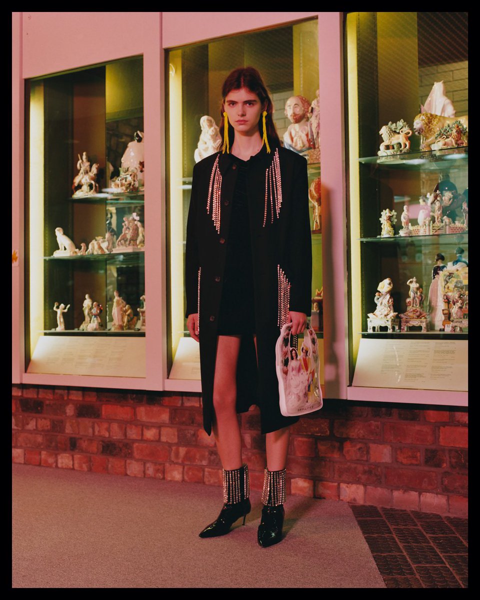 Christopher Kane tweet media