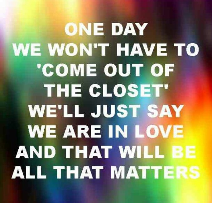 Seriously! I dont see straight people making confessions. #WeAreAllBisexual #bisexualteens #bisexuality