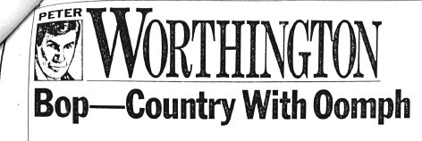 One final thing: Peter Worthington was also a major booster of Chief Buthelezi and the homeland system (partition into segregated semi-autonomous 'states'), as an alternative to a single country with equal rights for everyone. He supported grand apartheid, if not petty apartheid.