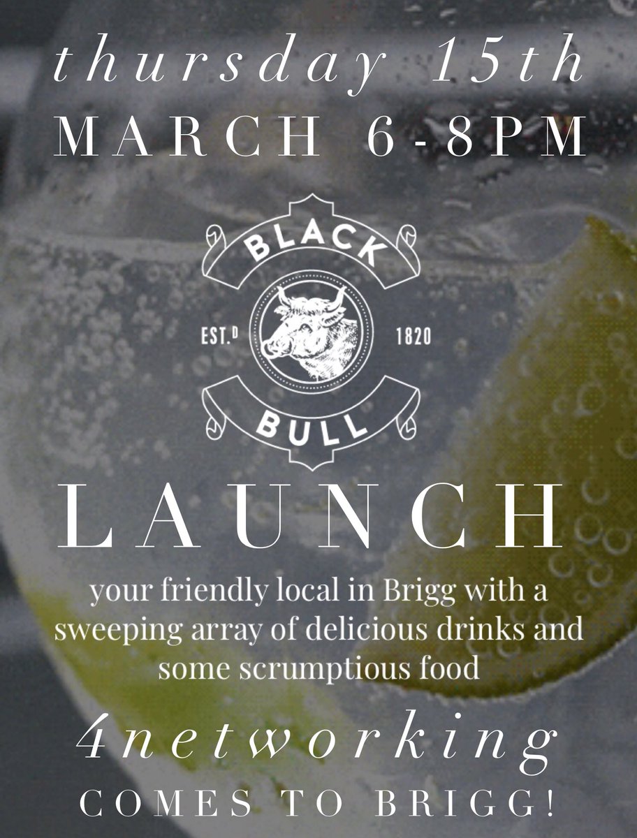 From #NorthLincs? #brigg @4nhq <a href="/lightningtrain/">Sheena D Whyatt, MCT</a> <a href="/LizDruryVO/">Liz Drury</a> @Marketplace_Sys