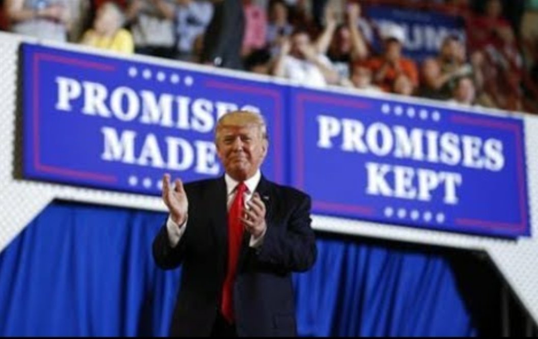 Chicago1Ray's tweet photo. Virtually every single Republican will vote to Avoid a #GovtShutdown and every single DemocRAT will against it, yet the #MSM will blame Repubs 

DemocRATs used this tactic quite successfully on other Presidents 

Won't work this time, New Sheriff in town 🤠 @realDonaldTrump ✔ https://t.co/wzX9EB6W08