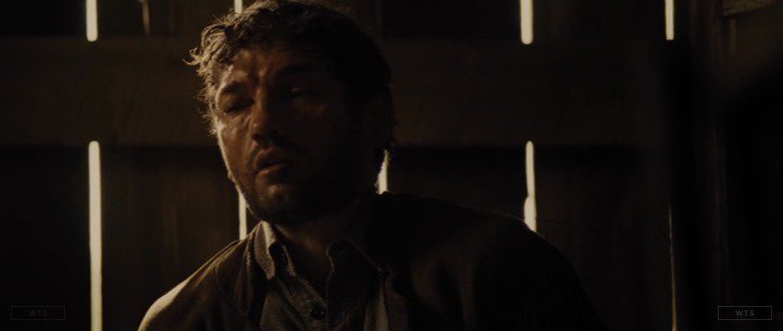 Nash Edgerton is now 45 years old, happy birthday! Do you know this movie? 5 min to answer! 