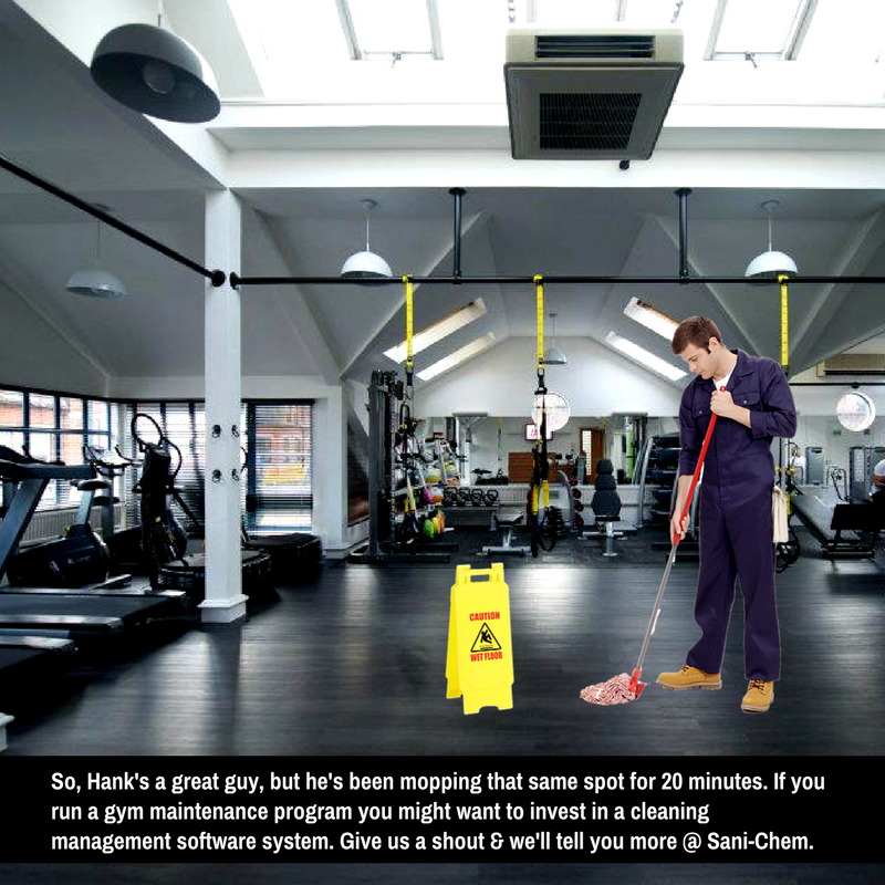 sanichemflorida's tweet photo. Practical matters. A cleaning management software system provides an integrated system & modules to document cleaning operations. Call us to discuss.
@sanichemflorida
#cleaning #management #softwaresystem #document #cleaningoperations #gym #gyms #custodian #janitorial https://t.co/5n9SvEApPW