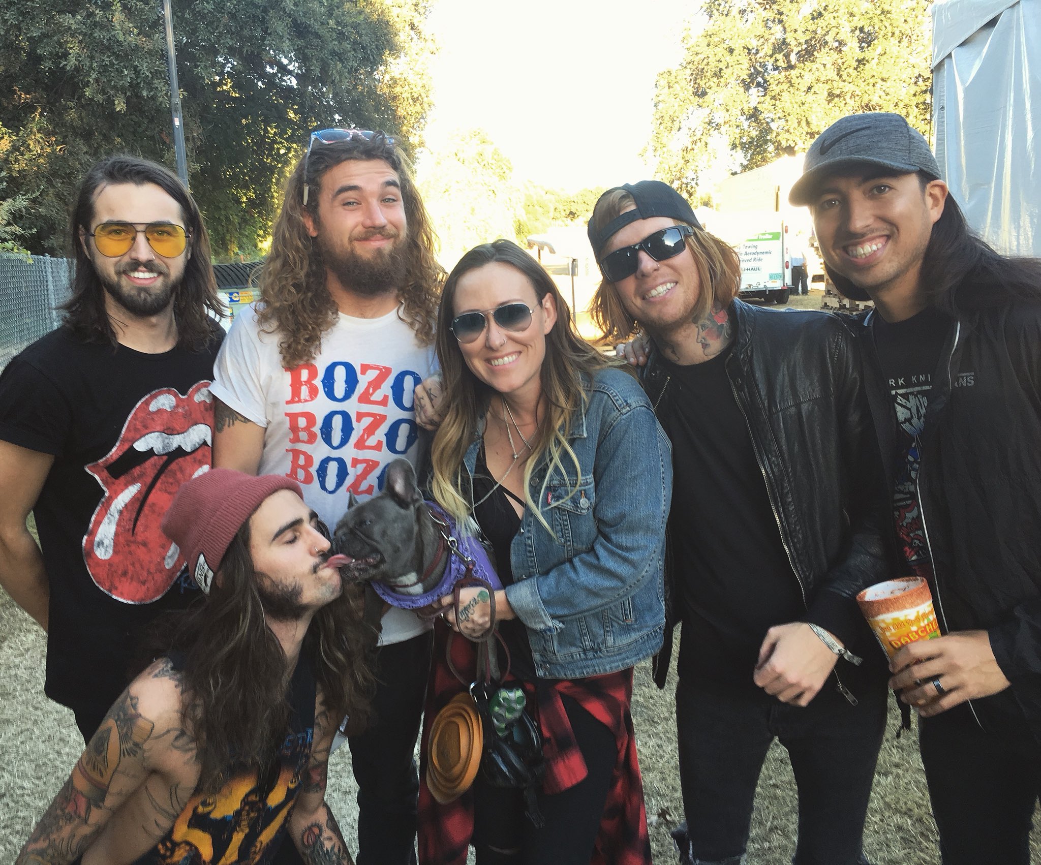 Shannon Gunz on Twitter: “Hey hey hey! Big congrats to my boys in
