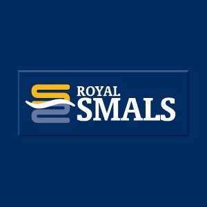 Royal Smals tweet media