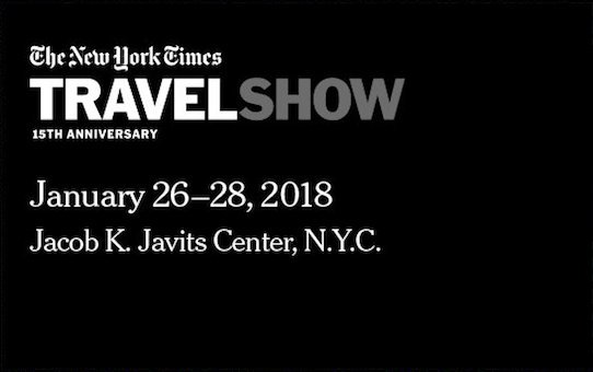 VizEat and @EatWith will be in NYC for the <a href="/NYTTravelShow/">NYTimes Travel Show</a>! Stop by the "Meet the Experts, Authentic Culinary Experiences with Locals" booth (#933).