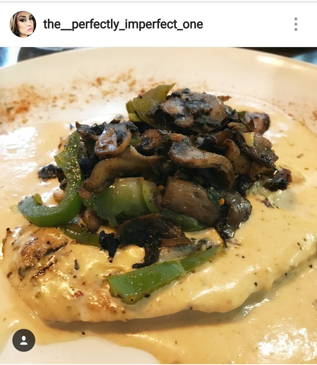 Pepper_walk's tweet photo. Sharing some fan love! 
Happy weekend-ing folks! 

#portobellochicken 
#halal #handslaughtered #heartland #Mississauga 

https://t.co/vyqX3W70In https://t.co/gGznQvB3E5