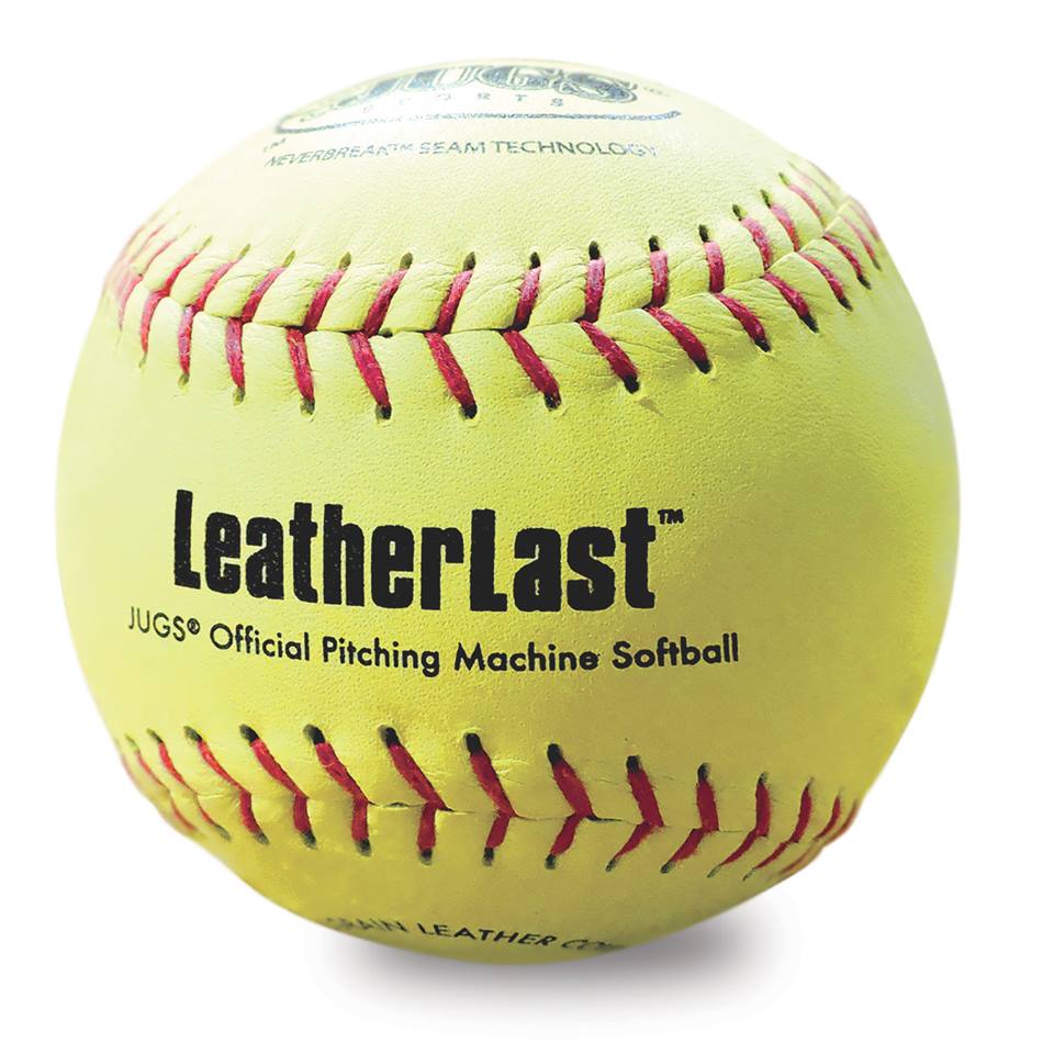 JUGS Sports, Inc. on Twitter "Introducing jugssports Official Pitching Machine Softball—the