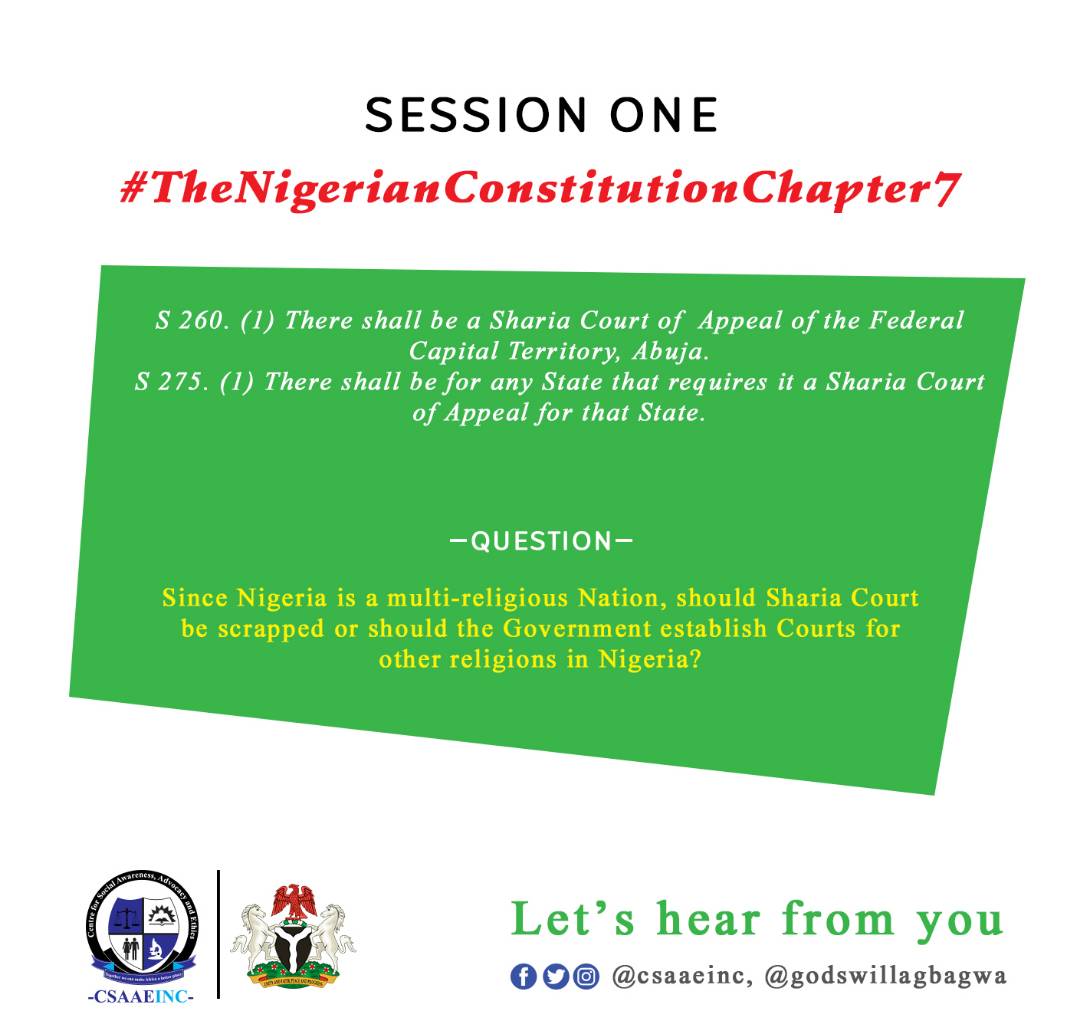 Add your voice to the conversation. 
What do you say? 
#CSAAEINC