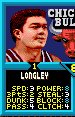 Happy birthday to Jam TE, Hangtime, and Showtime alum Luc Longley!  