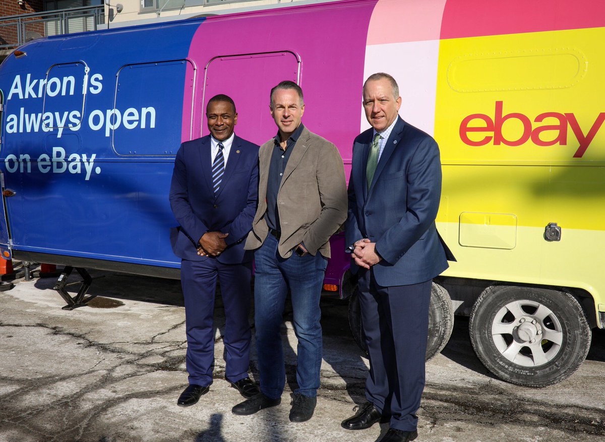 eBayNewsroom tweet picture