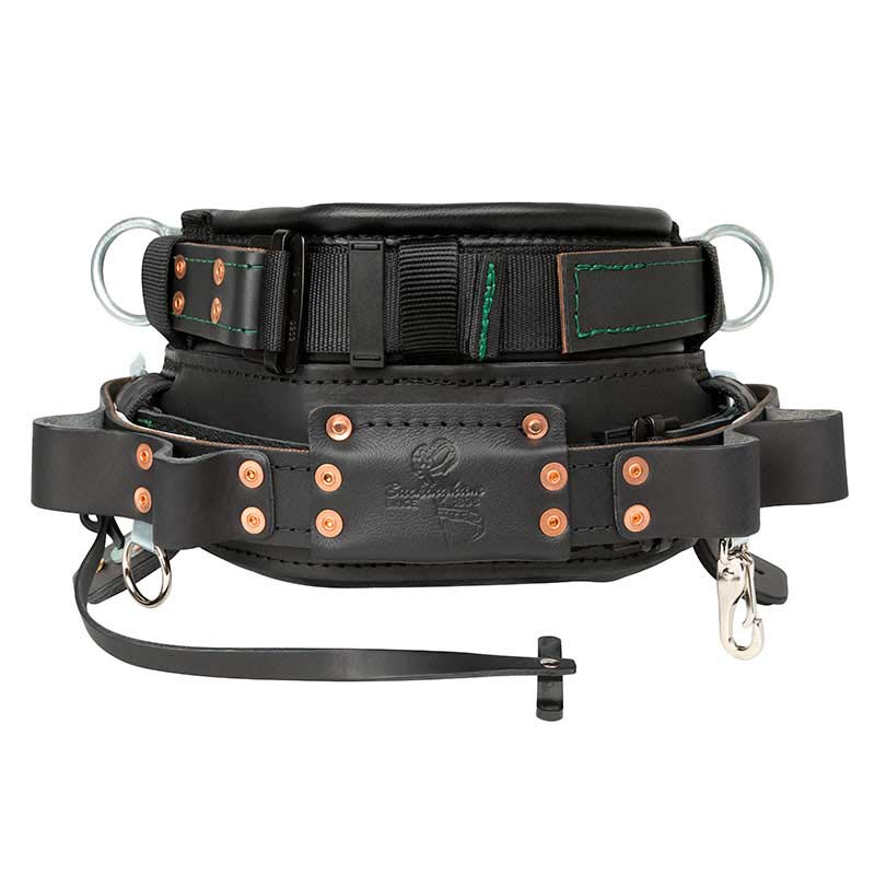 buckingham_mfg's tweet photo. The only belt of its kind on the market, this Patent Pending adjustable 4 D-Ring short back belt allows the user to adjust three to four D sizes.
Check it out at https://t.co/TZd5CNSNZd
#BuckBuilt #Woodwalkers #Adjustable #BodyBelt #Linehub #LinemanPride #LineJunk https://t.co/UdeaE7PM6v