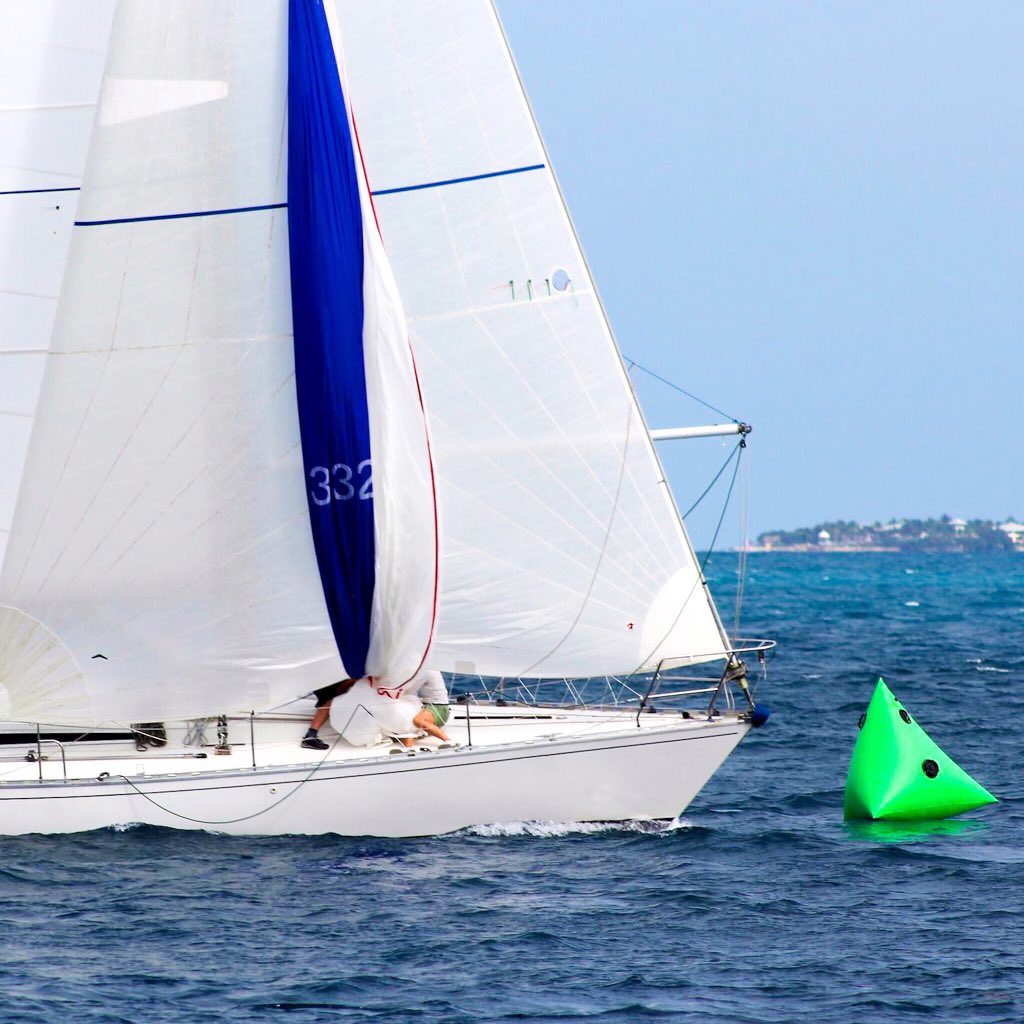 Conch Republic Cup tweet media