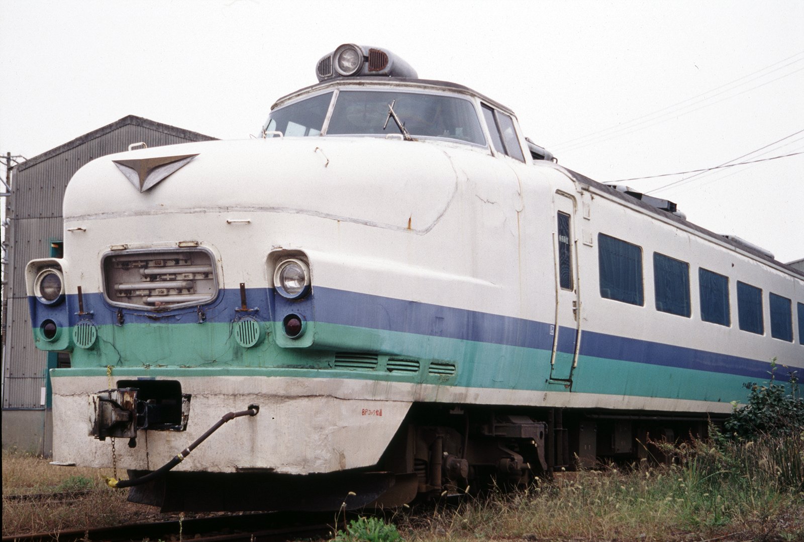 EF81-503 on X: 