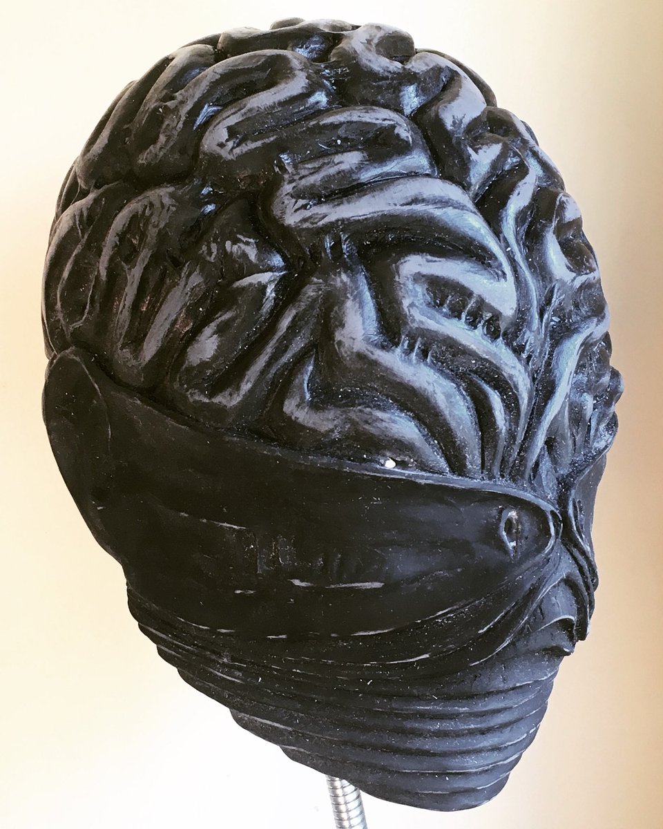 TheCloneEmperor's tweet photo. Pattern cast.
#GhostlyMagus #SithEmperor #DreadMaster #SWTOR https://t.co/ASCaYiQg9K