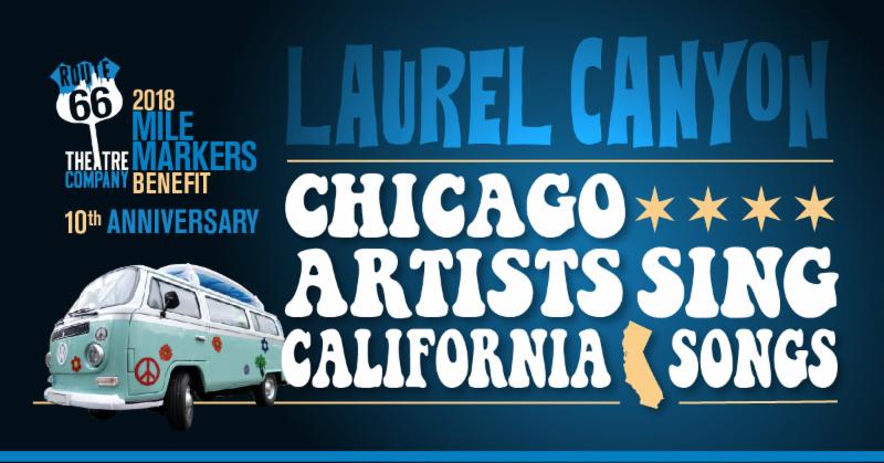 PROGRAM UPDATE! Indulge in the music of LAUREL CANYON at our February 23rd 10th Anniversa... conta.cc/2FWigo0